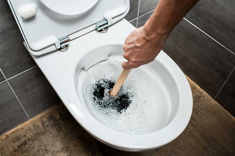 https://www.fixandflow.co/wp-content/uploads/2020/07/clogged-toilet-plunger.jpg