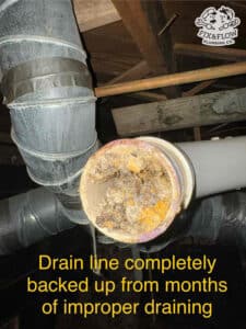 Drain Line Replacement Boulevard Heights