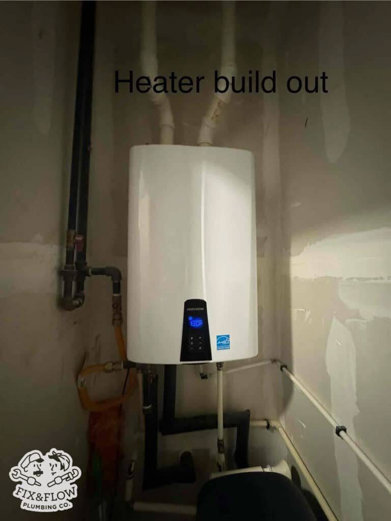 Water Heater Serice Druid Hills