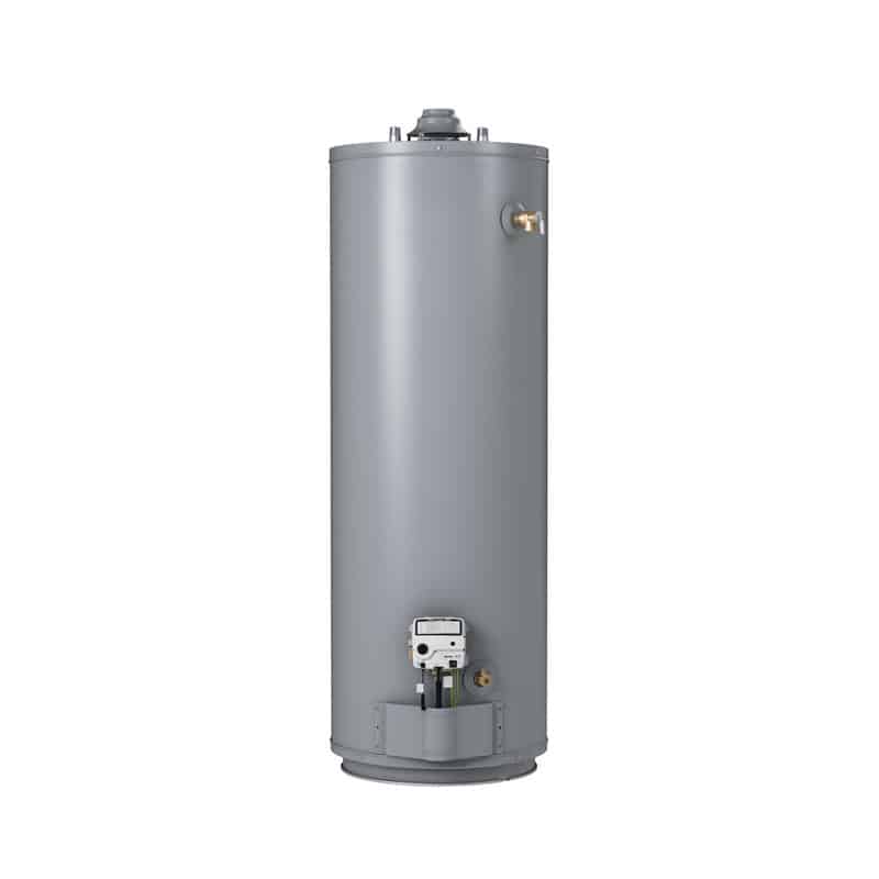 Gas Water Heater