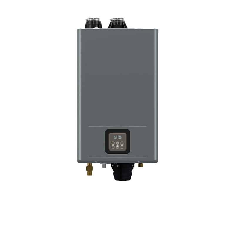 Tankless Water Heater